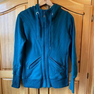 MPG SPORT | Tops | Saydee Knit Hoodie 